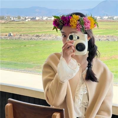 逝去公主的孔雀舞